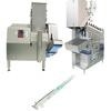 chaîne de montage du dispositif 1ml-10ml médical chaîne de production de seringue CE jetable