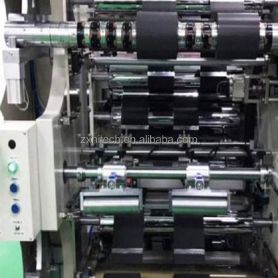 Chaîne de production ultra-rapide de batterie de ZX fabrication d'industries d'équipement