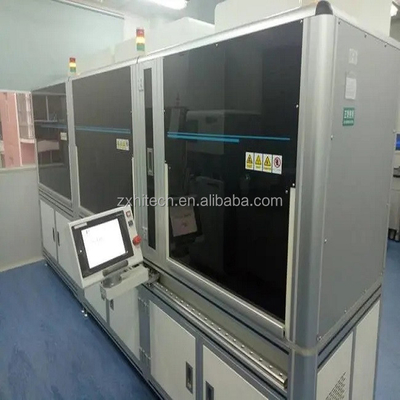 ZX Corporation ligne de production de kits de test rapide ligne de production de kits de test rapide
