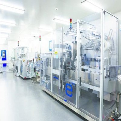 Chaîne de production pharmaceutique liquide de Tablette de la CE