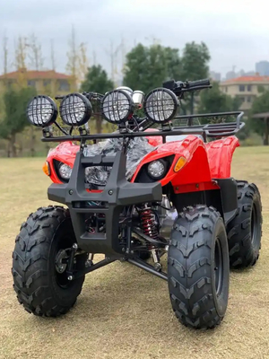 Atv à quatre roues motrices Beach Buggy 4x4 1000cc