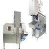 chaîne de montage du dispositif 1ml-10ml médical chaîne de production de seringue CE jetable
