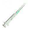 chaîne de montage du dispositif 1ml-10ml médical chaîne de production de seringue CE jetable