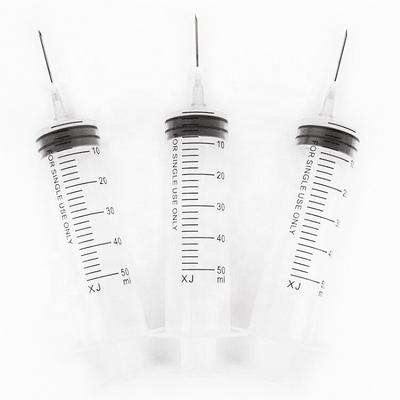 Machines de ligne de production de seringues de haute performance pour les produits médicaux