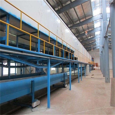 Ligne de production de gants médicaux ZX