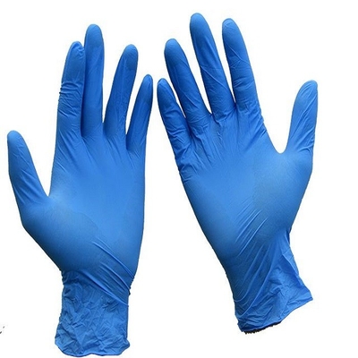 Ligne de production de gants médicaux ZX