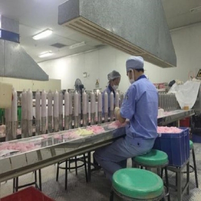 Chaîne de production du préservatif ISO9001 50Hz 690x465x728mm
