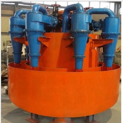 Cyclone minier/hydrocyclone minier