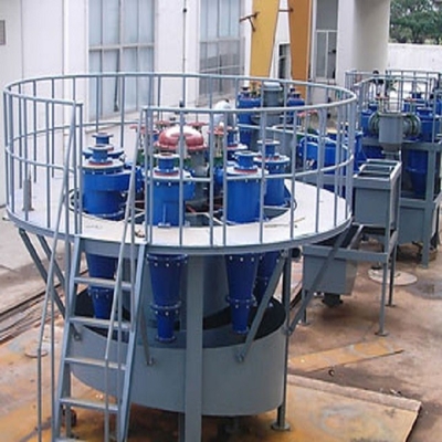 Cyclone minier/hydrocyclone minier