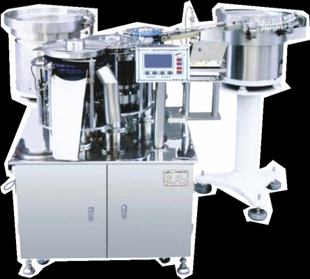 Chaîne de production d'ensemble d'infusion d'usine