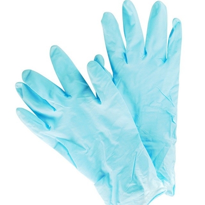 chaîne de production de gants du latex 380V gants chirurgicaux faisant la machine
