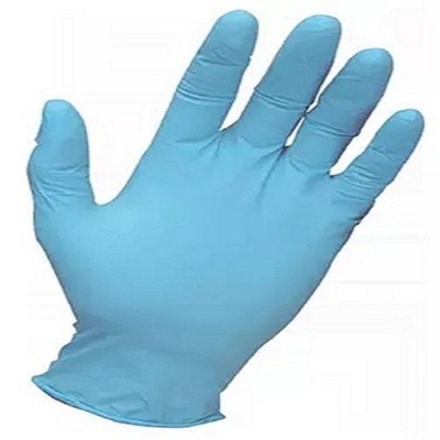 200 mètres de latex de gant de machine jetable de fabrication