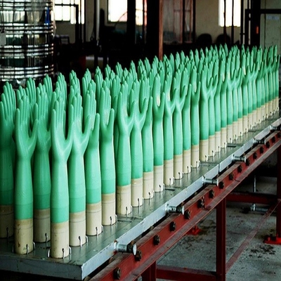 zx fournisseurs de main-d'œuvre machine de fabrication de gants dotation JB SDB Formation au moule en latex puissance technique vente aérienne vidéo usine de support de PC