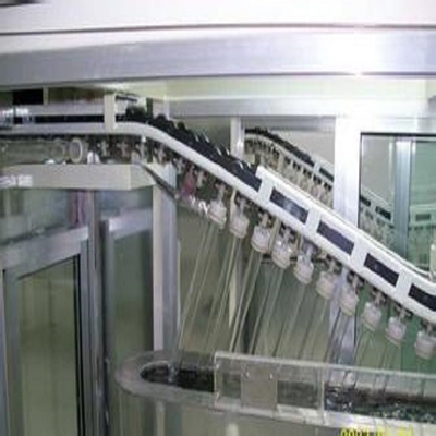 380V chaîne en caoutchouc et en plastique de 220V de préservatif de production