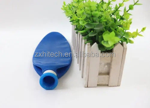 produit une ligne de production de sacs respiratoires anesthésiques, une ligne de production automatique de sacs respiratoires