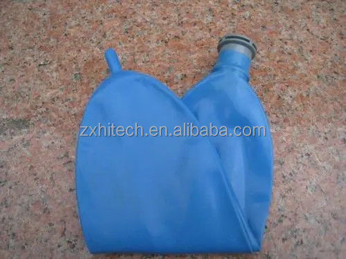 produit une ligne de production de sacs respiratoires anesthésiques, une ligne de production automatique de sacs respiratoires