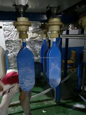 La société ZX produit une ligne de production de sacs respiratoires anesthésiques, une ligne de production de sacs respiratoires automatiques