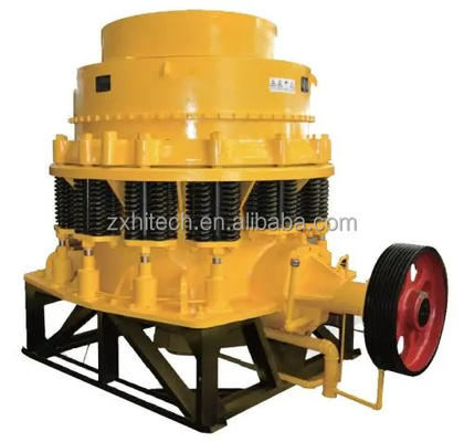 Équipement de ligne de concassage Machine de concassage de mâchoires ont en stock pierre mobile pierre max or ensemble balle entraînement moteur Power Models Ventes