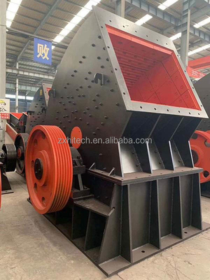 Équipement de ligne de concassage Machine de concassage de mâchoires ont en stock pierre mobile pierre max or ensemble balle entraînement moteur Power Models Ventes