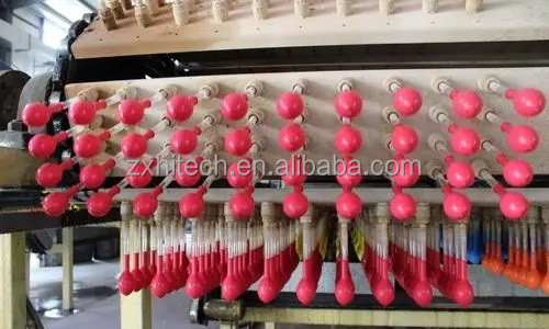 Ballon de latex effectuant à machine des ventes principales faites sur commande de puissance de cadre type en caoutchouc de réparation d'origine de poids d'usine de soutien de couleur Co en ligne