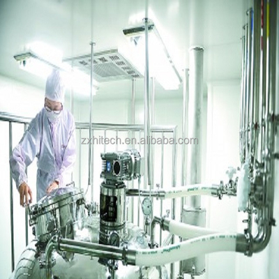 chaîne de production de bouteille en verre 220V usine