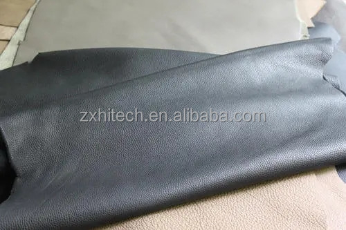Chaîne de production de cuir, chaîne de production de cuir authentique