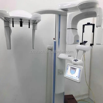 CT dentaire 3D CBCT équipement numérique de rayons X Chine