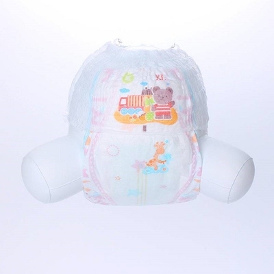 Chaîne de production féminine automatique de serviette hygiénique 380V