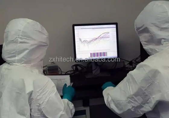 ZX Corporation ligne de production de kits de test rapide ligne de production de kits de test rapide