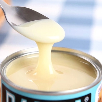 Ligne de production de lait condensé 2020 ZX/machine de transformation du lait condensé sucré