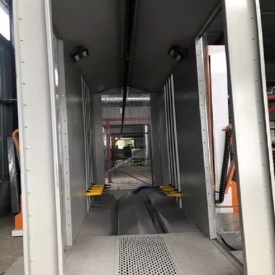 Ligne de production de galvanoplastie en cuivre enduit de nickel enduit d'étain en or en argent