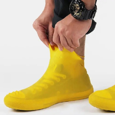Chaîne de production en caoutchouc de latex de couverture à grande vitesse de chaussure