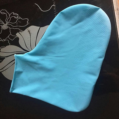 Chaîne de production en caoutchouc de latex de couverture à grande vitesse de chaussure