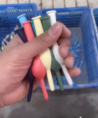 ballon du latex 380V faisant à machine 220V l'injection en caoutchouc