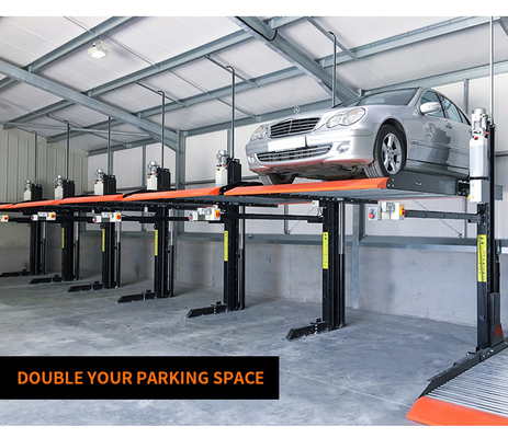 Hôtels Centre commercial Restaurant Maison privée Parking intelligent