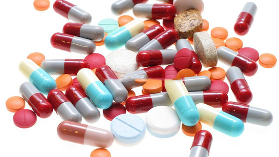 chaîne de production de capsule, bouteille dure d'équipement de capsule de cavité de capsule faisant la machine