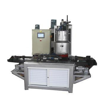 Chaîne de production de boîte de tambour de fer de ZX Corporation et de fer équipement  	fabrication d'industries