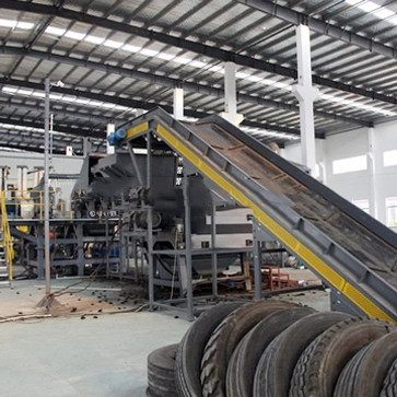 Chaîne de production ultra-rapide de pneu en caoutchouc de société de ZX 	fabrication d'industries