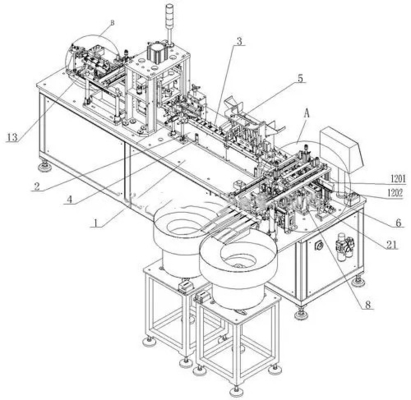 Chaîne de production jetable à grande vitesse d'aiguille de seringue 220V 380V