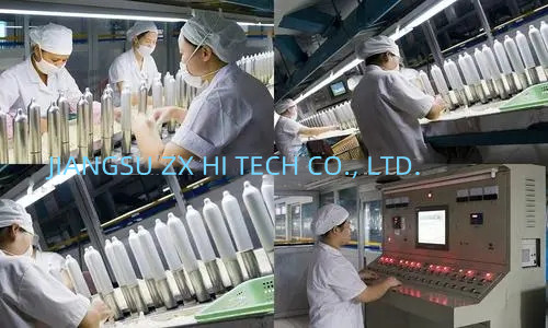 équipement industriel de machine de fabricant de préservatif de 380V 50Hz