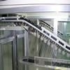 Machine automatique de fabrication de préservatifs Vulcaniseur de caoutchouc