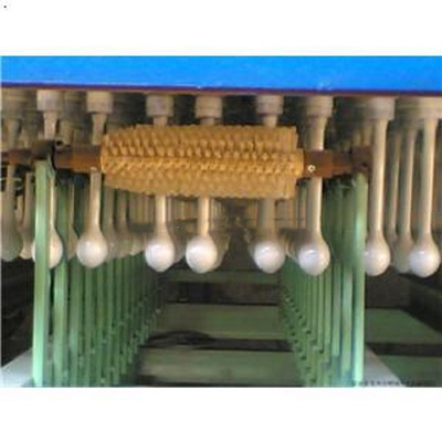 Ballon faisant la chaîne de production de gants de latex de machine CE de 380V