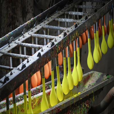 Équipement de production de ballons à grande vitesse pour usines de fabrication, ligne de production de produits à base de ballons