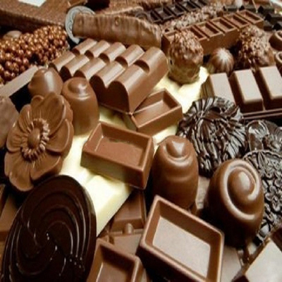 Chaîne de production de chocolat d'équipements de traitement des denrées alimentaires des produits alimentaires de sucrerie