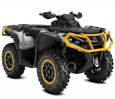 Atv à quatre roues motrices Beach Buggy 4x4 1000cc