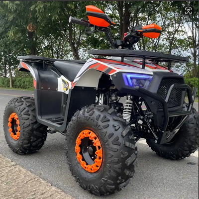 Atv à quatre roues motrices Beach Buggy 4x4 1000cc