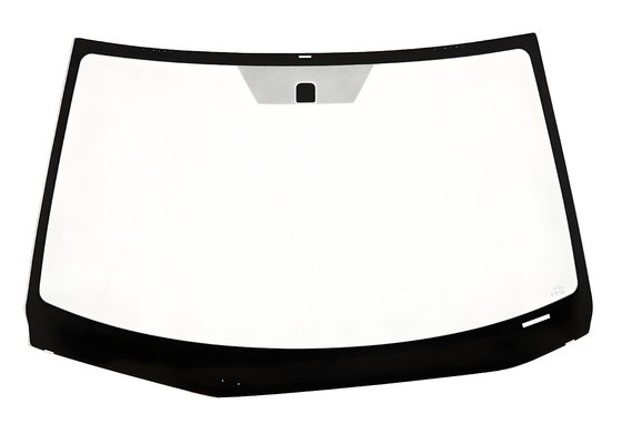 Vitre de voiture moderne Pour Toyota Honda Mitsubishi Tesla Nissan