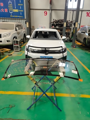 Vitre de voiture moderne Pour Toyota Honda Mitsubishi Tesla Nissan
